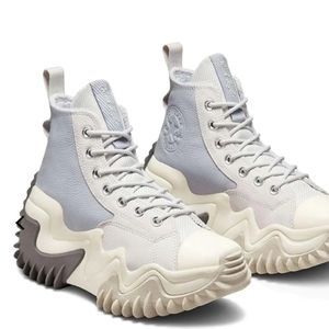 Converse - Unisex Run Star Motion CX Platform Counter Climate High TopGr…